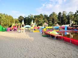 Freizeitpark Łeba Park
